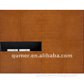 China manufacturer oak veneer Cathy filing cabinet office furniture